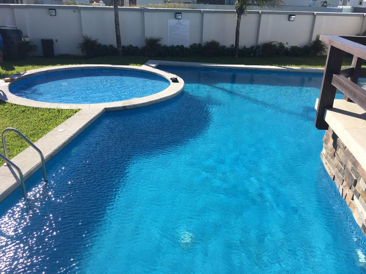 Altara Apartment Boca del Rio  Exterior photo