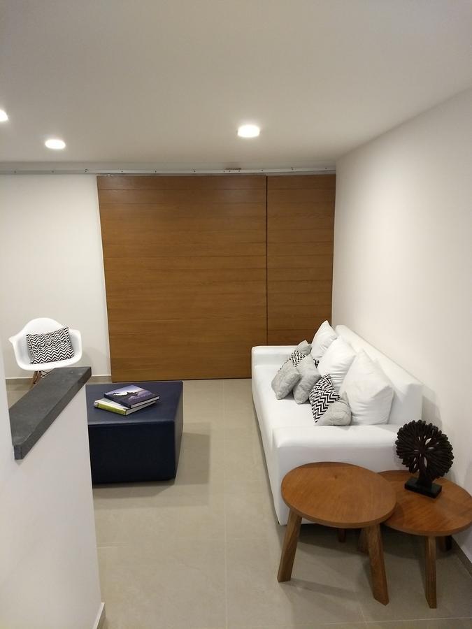 Altara Apartment Boca del Rio  Exterior photo