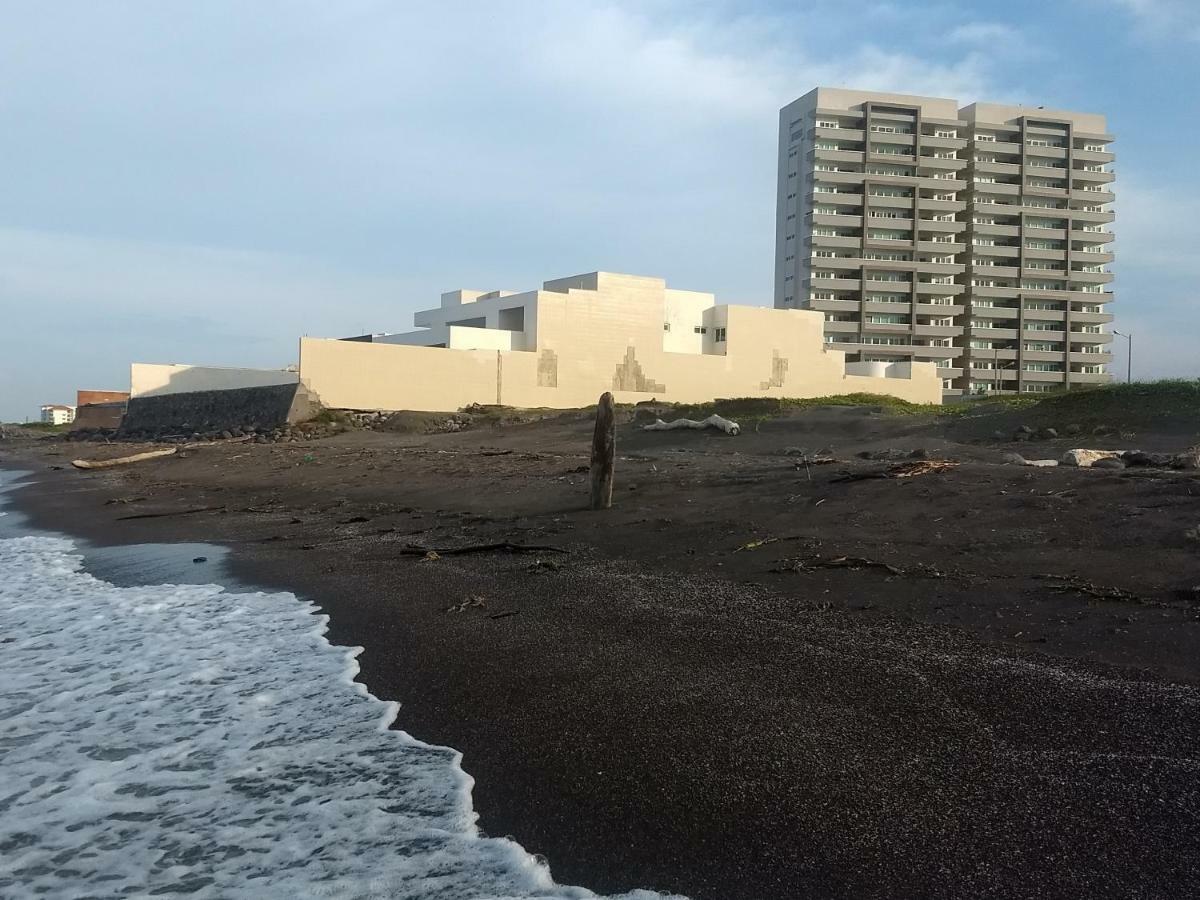 Altara Apartment Boca del Rio  Exterior photo
